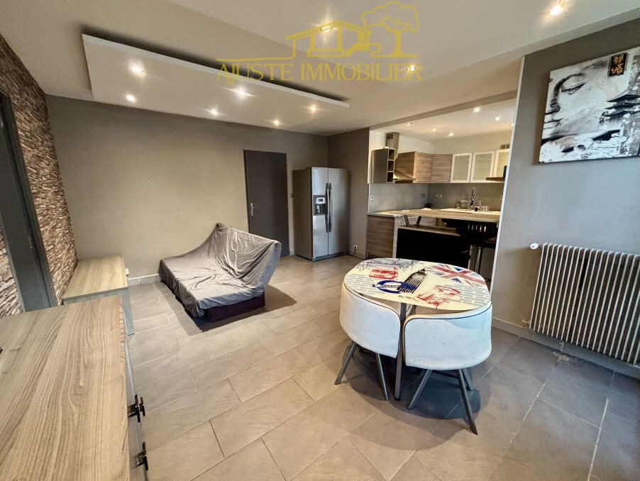 Vente Appartement MARIGNANE  139 900 €