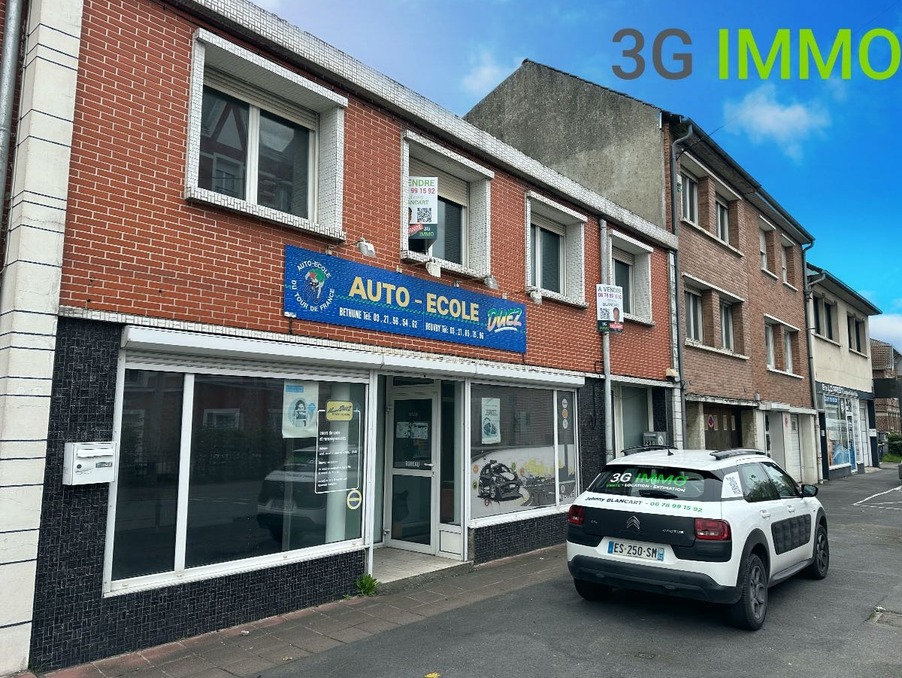 Vente Maison BETHUNE  189 990 €