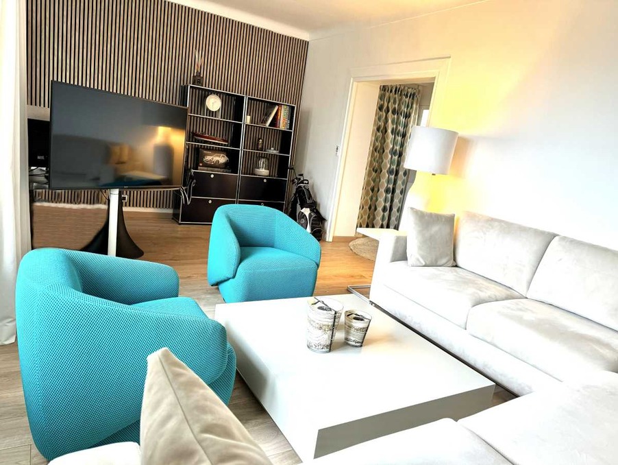 Vente Appartement CANNES  475 000 €