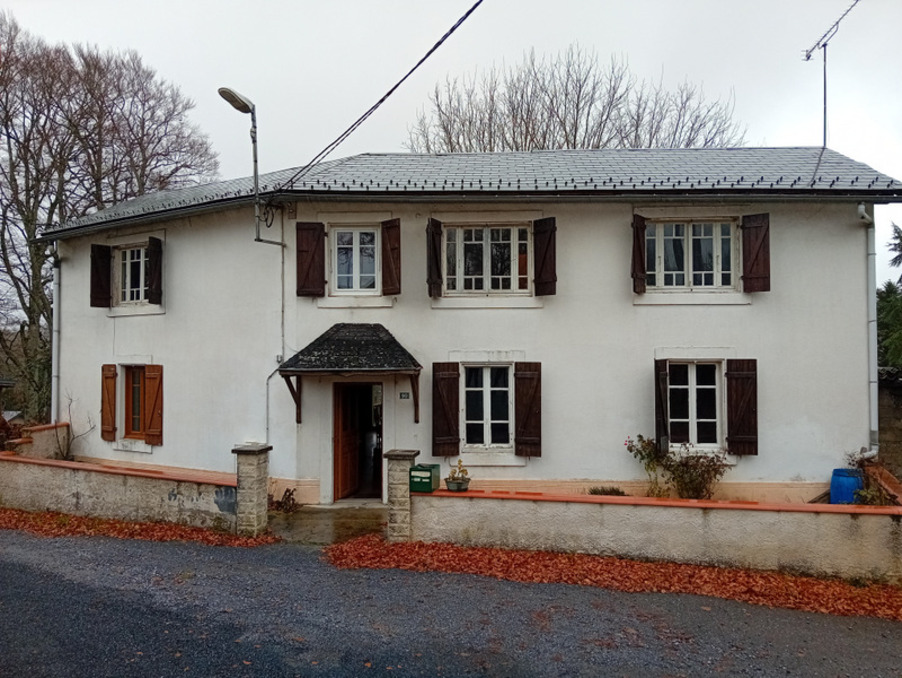 Vente Maison ANGLES  155 000 €