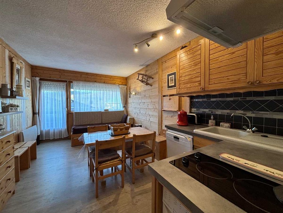 Vente Appartement HAUTELUCE  178 000 €