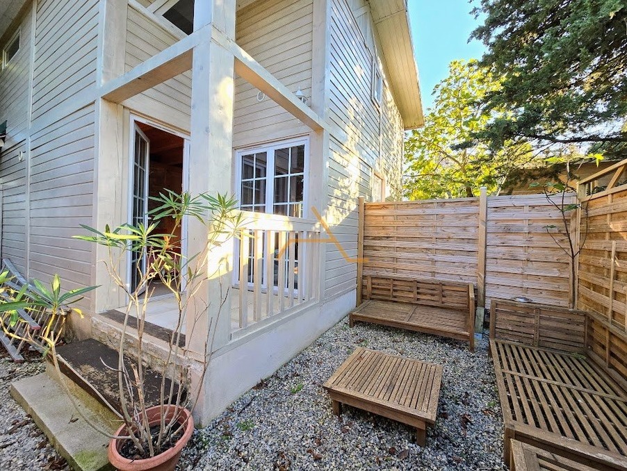 Vente Maison PORTES EN VALDAINE  159 000 €