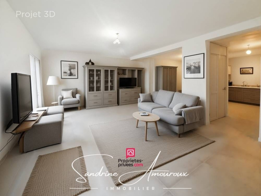 Vente Maison Herblay-sur-Seine  499 000 €