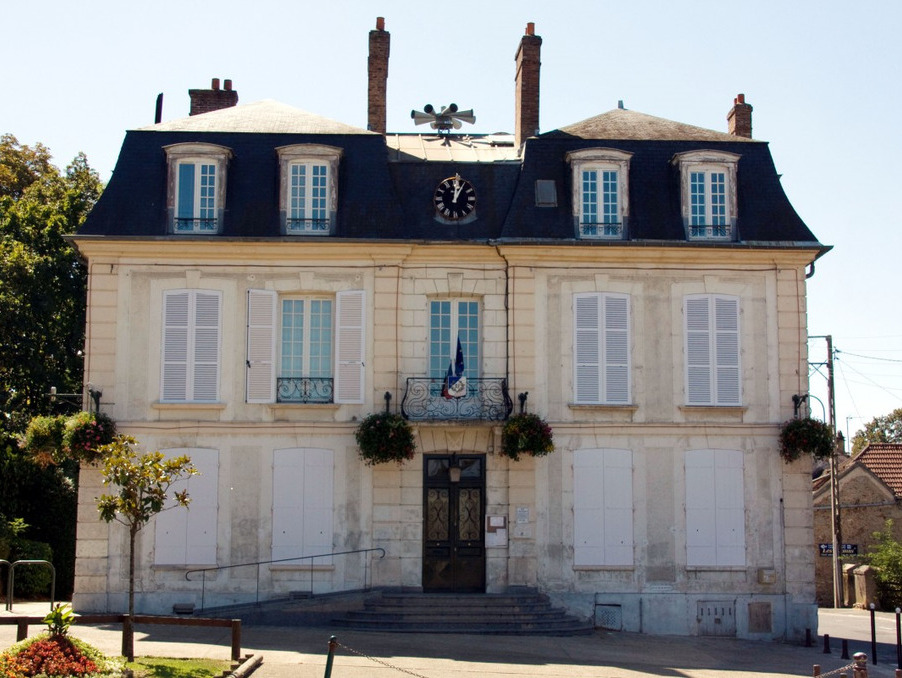 Vente Maison Saintry-sur-Seine  230 000 €