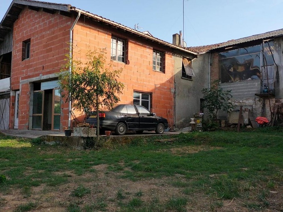 Vente Maison Mauvezin 94 000 €