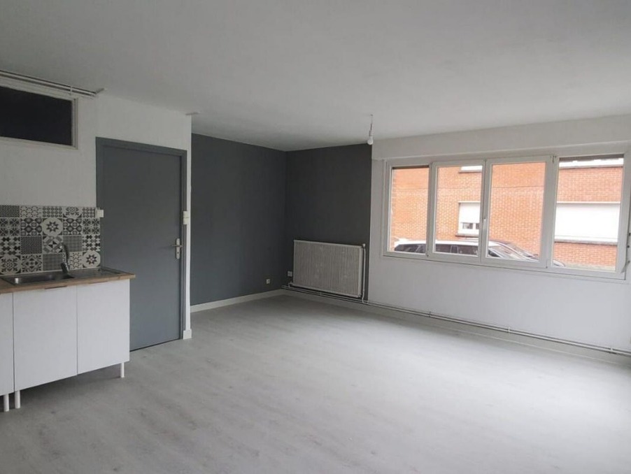 Vente Appartement Ronchin  223 400 €