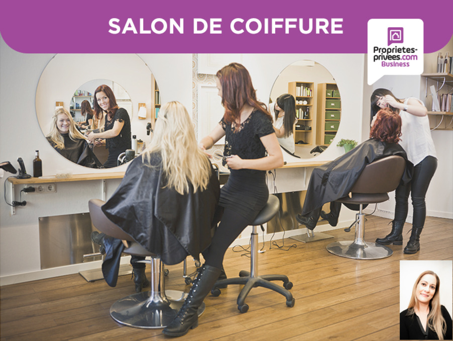 Vente Local Versailles 71 500 €