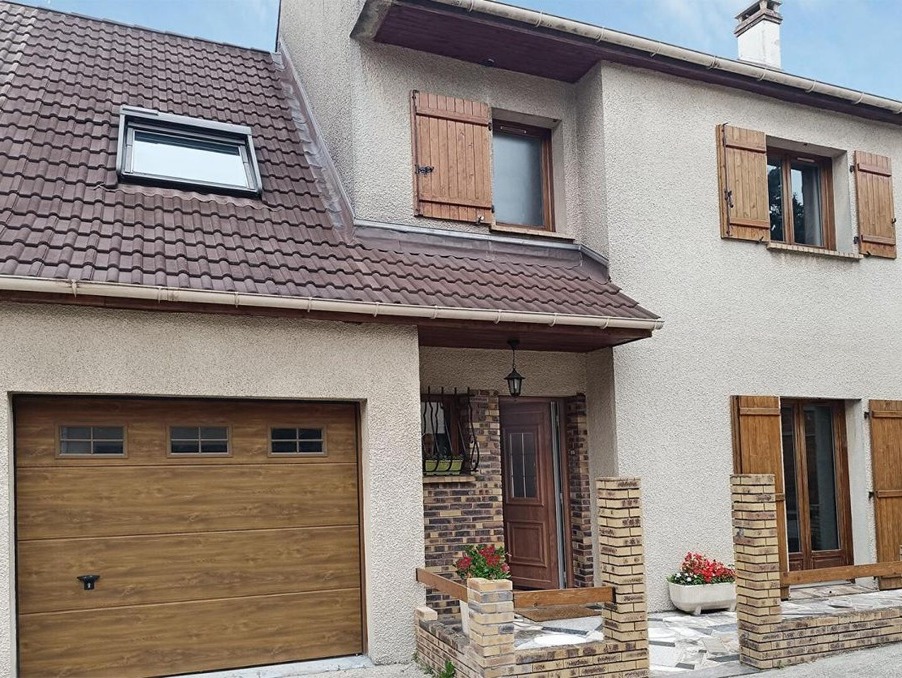 Vente Maison Neuilly-sur-Marne  449 500 €