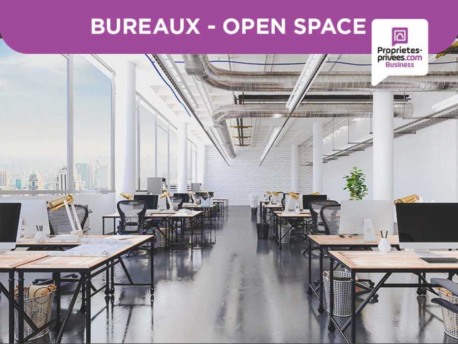 Location Professionnel Béziers 1 905 €