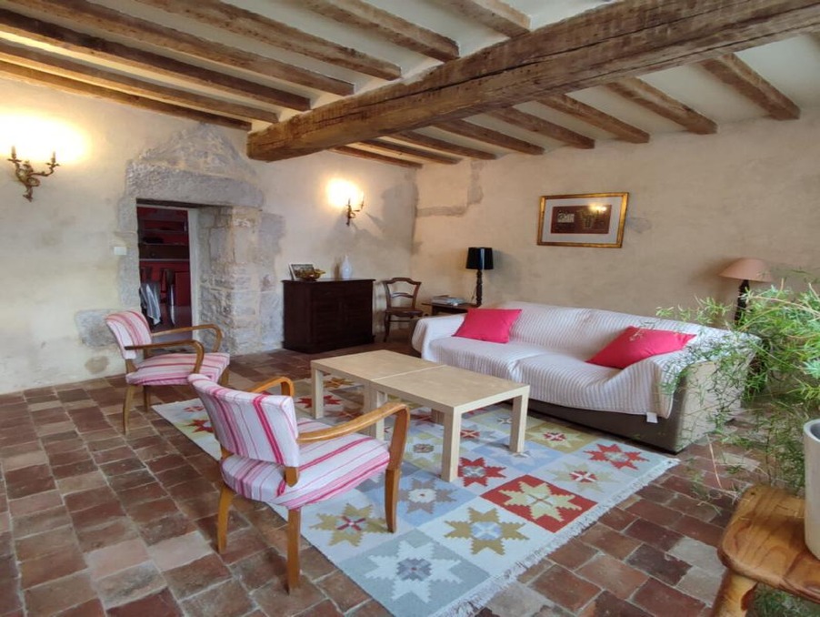 Vente Maison Vézelay  156 000 €