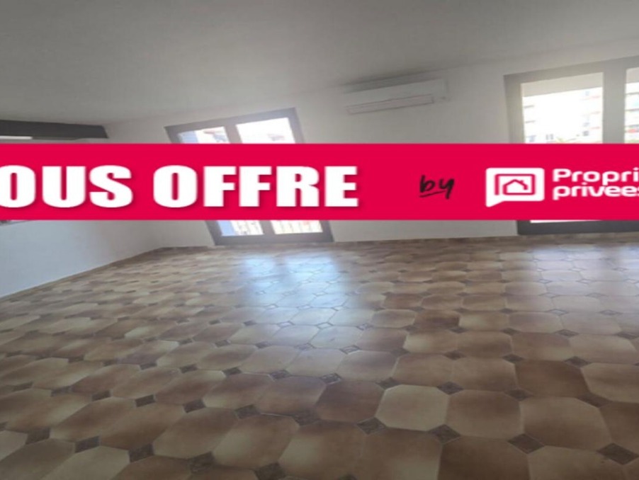 Vente Appartement Avignon 77 000 €