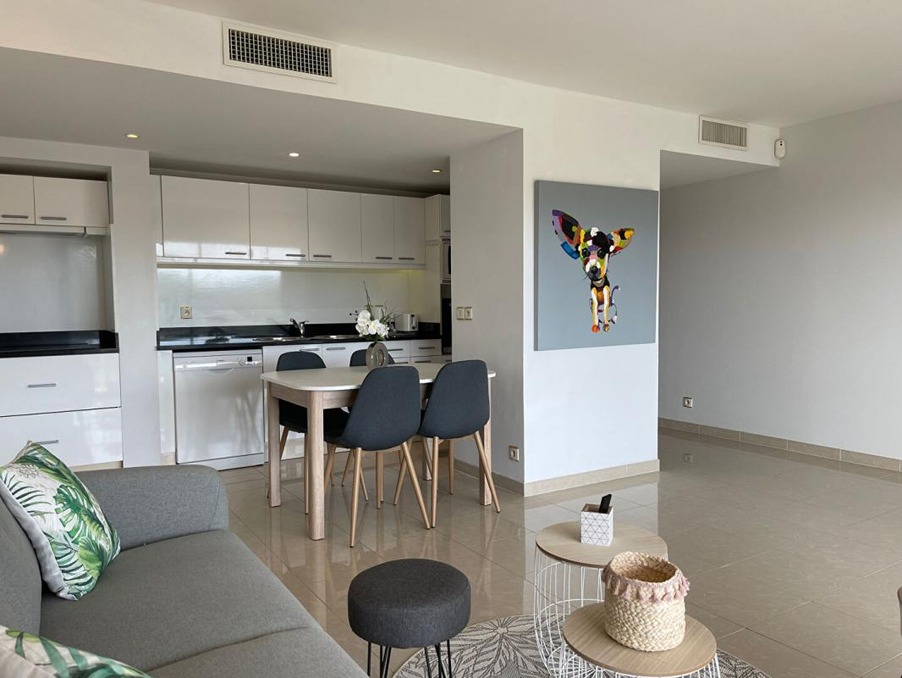 Vente Appartement Saint-Raphaël  540 000 €