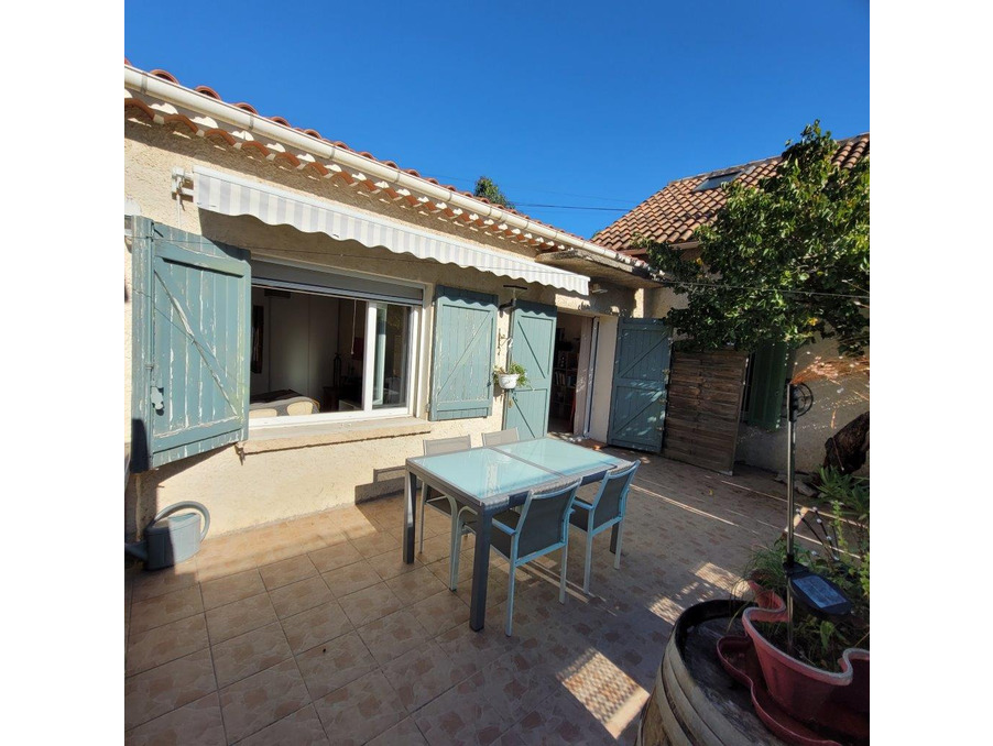 Vente Maison La Ciotat  425 000 €