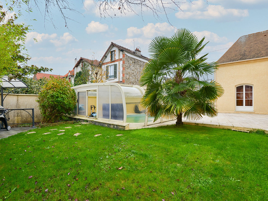 Vente Maison Herblay sur seine  669 500 €