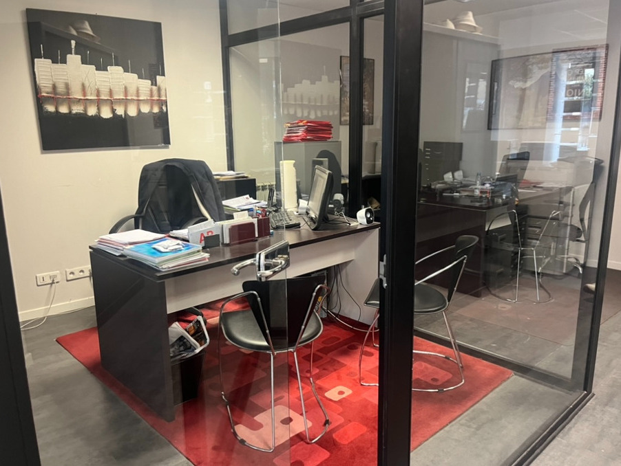 Location Local Pau 1 750 €