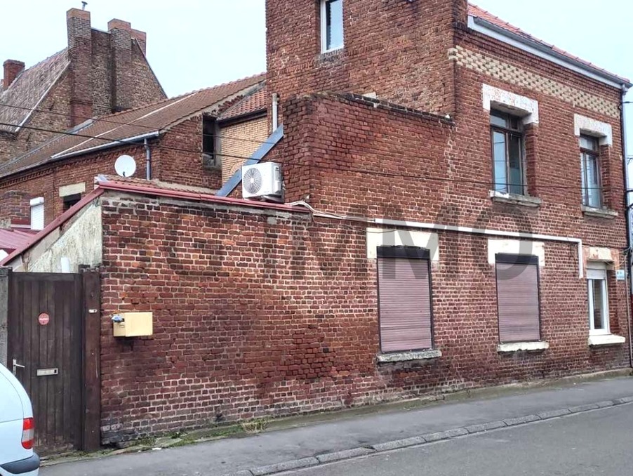 Vente Immeuble AVION  149 000 €