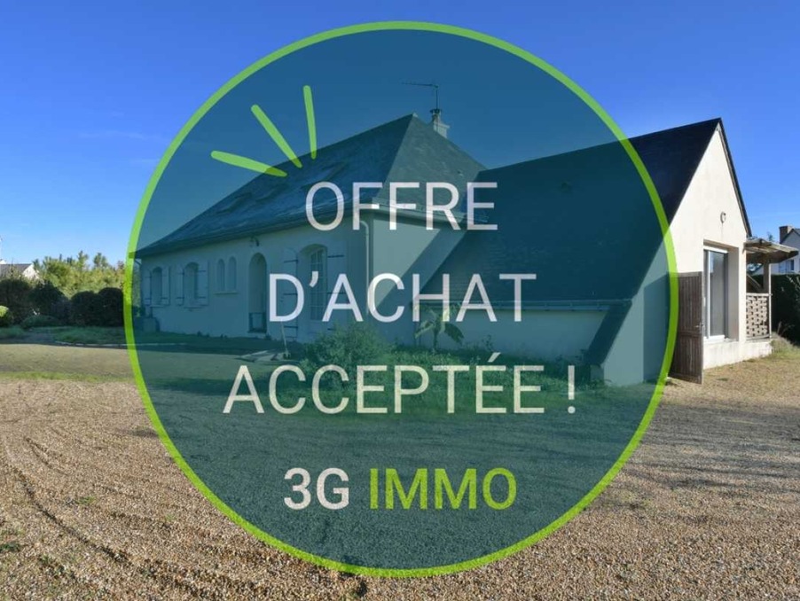 Vente Maison DOUE EN ANJOU  230 000 €