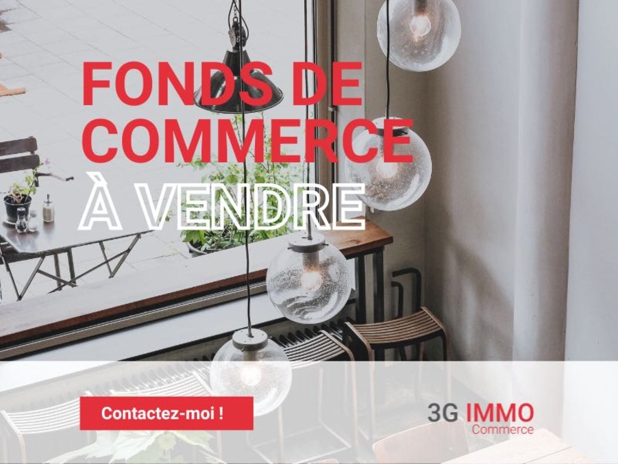 Vente Local TOURS  128 800 €
