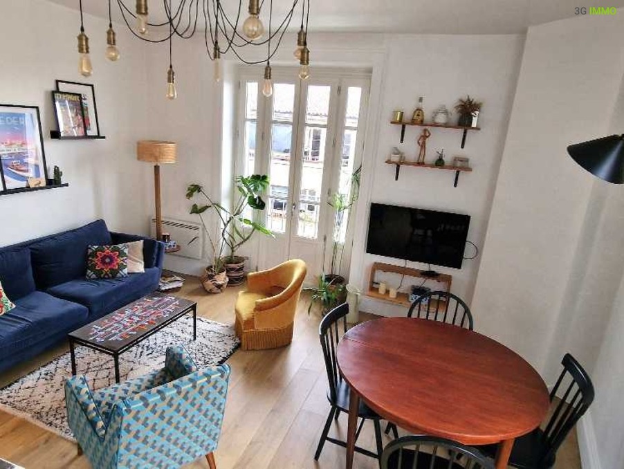 Vente Appartement LYON  270 000 €