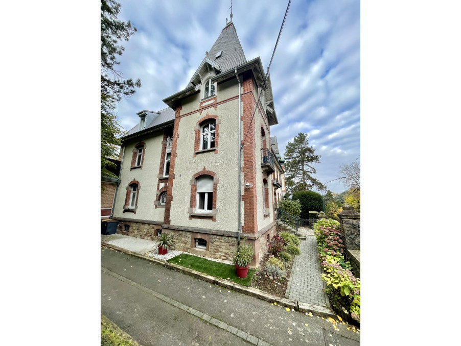 Vente Maison MULHOUSE  832 000 €