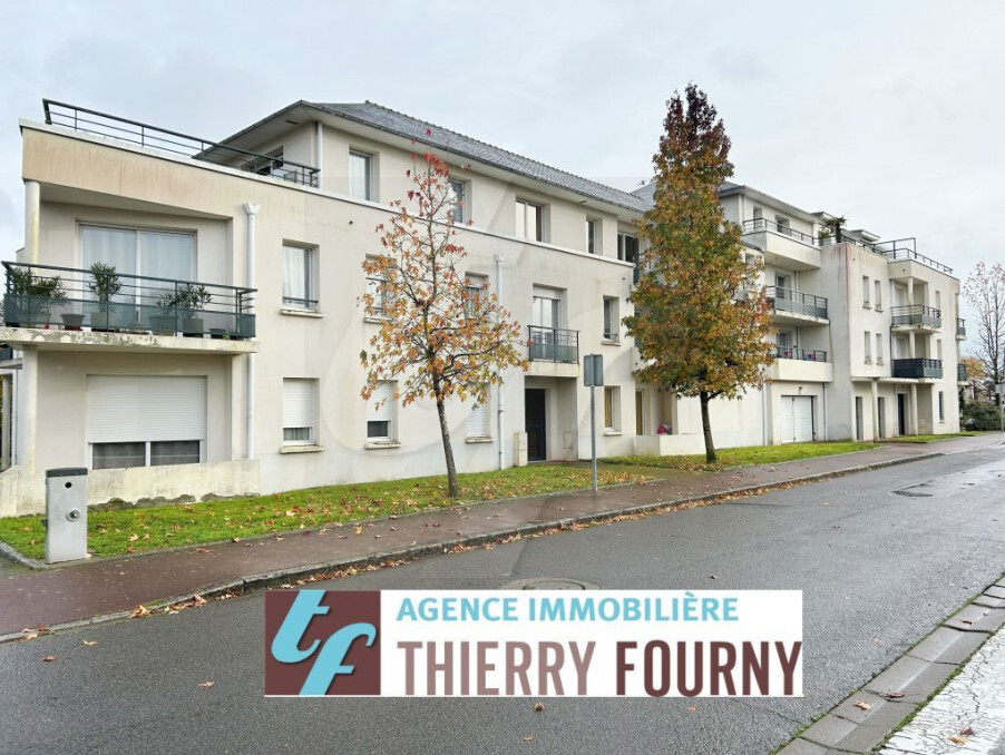 Vente Appartement TREILLIERES  239 900 €