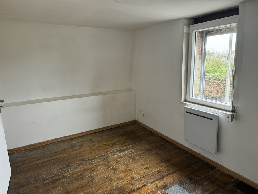 Vente Maison Le Cateau-Cambrésis 36 000 €