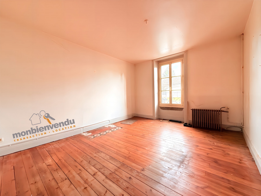 Vente Appartement AURILLAC 60 000 €