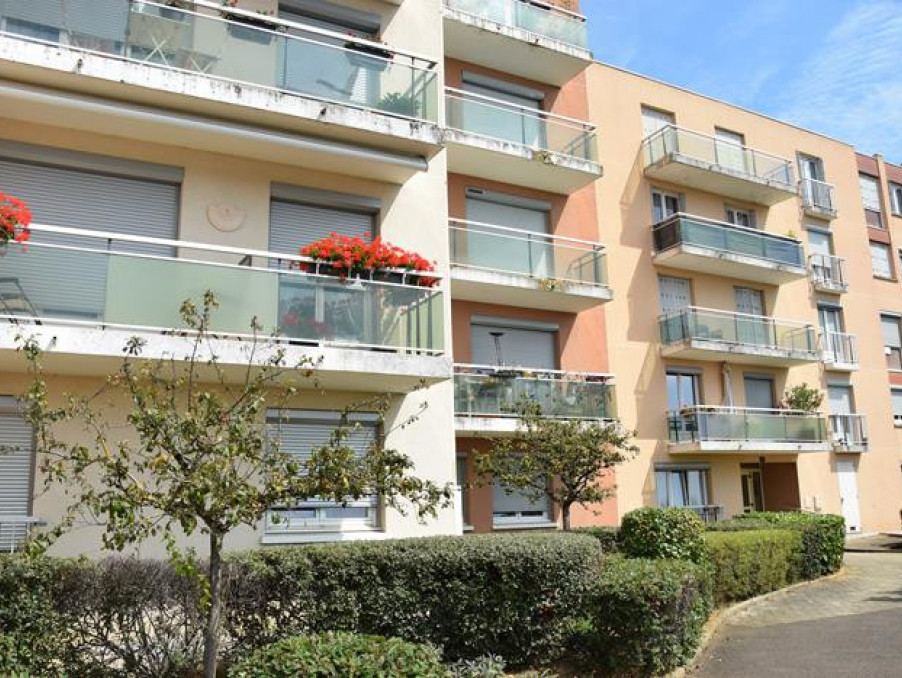 Vente Appartement TALANT  174 500 €
