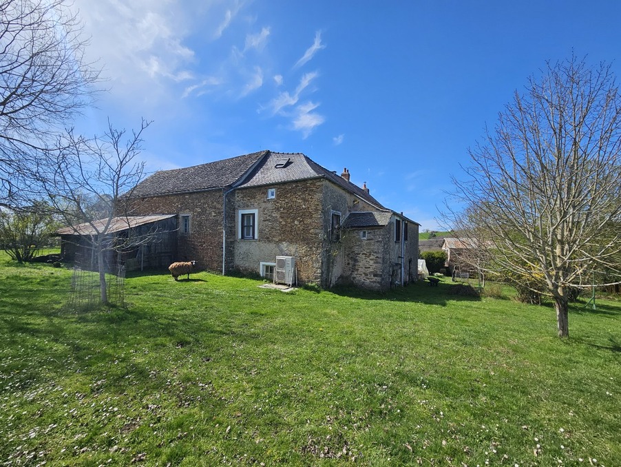 Vente Maison PRADINAS  269 000 €