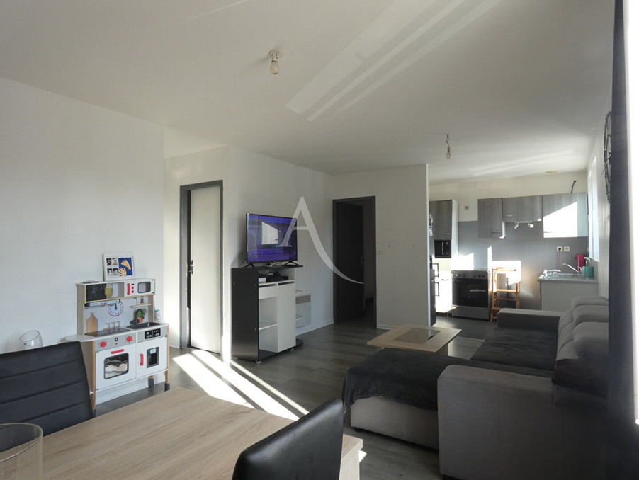 Vente Appartement Eugenie les bains  129 000 €