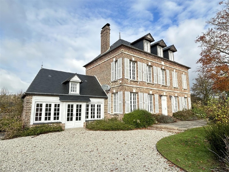 Vente Maison VIMOUTIERS  799 000 €