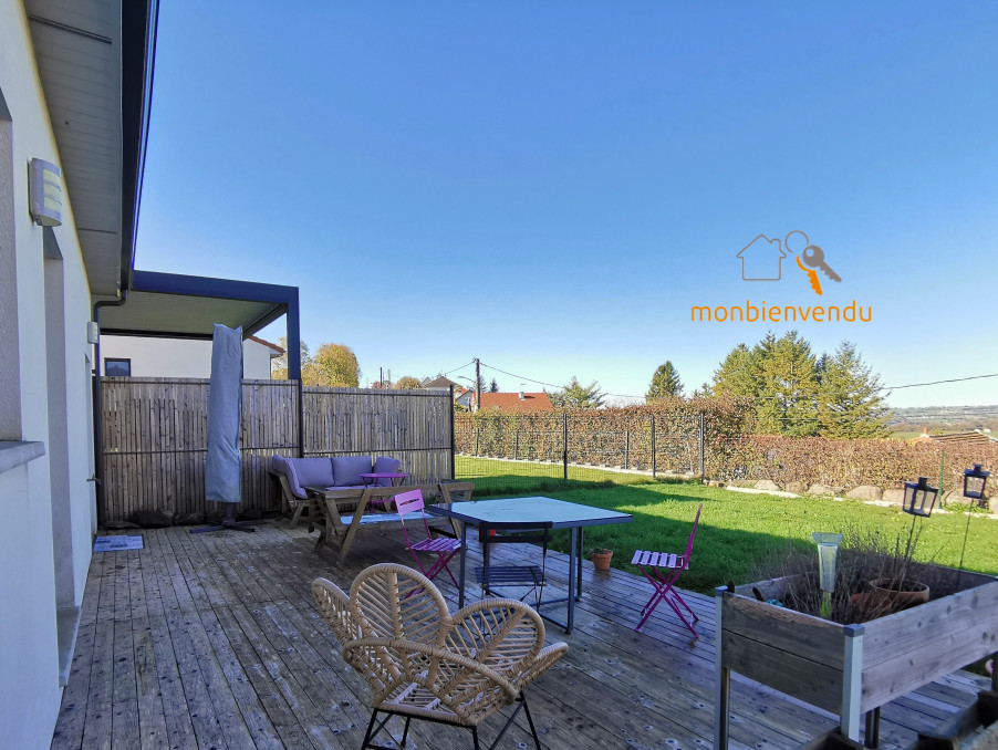 Vente Maison AURILLAC  252 000 €
