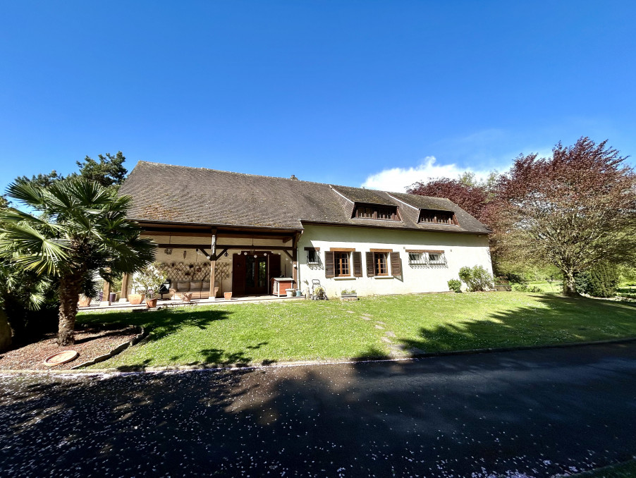 Vente Maison MILLY LA FORET  677 000 €