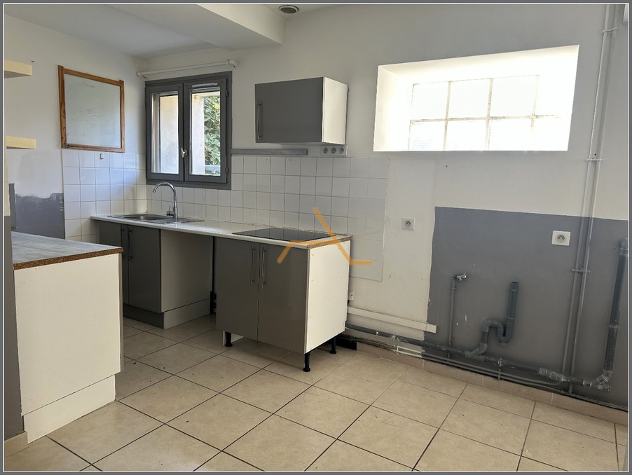 Vente Maison CLEON D'ANDRAN  185 000 €