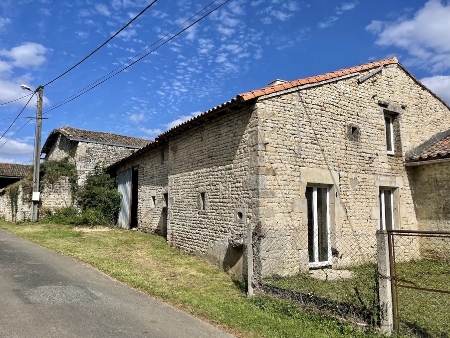 Vente Maison HANC 69 000 €