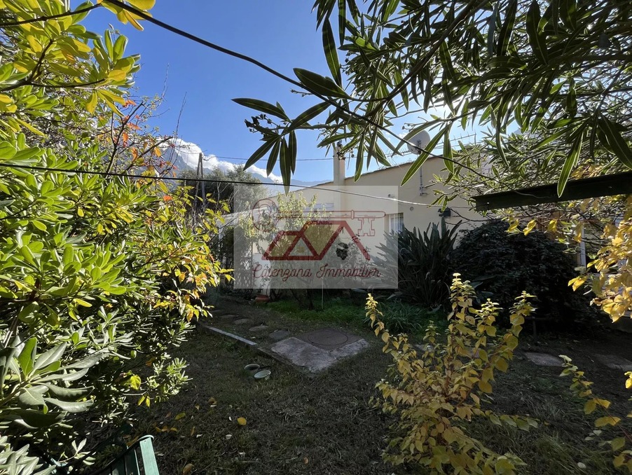 Vente Maison Calenzana  248 400 €
