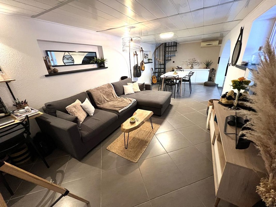Vente Appartement Ortaffa  180 000 €