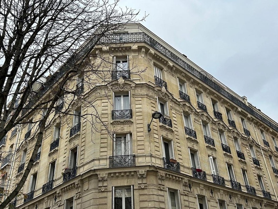 Vente Appartement Paris 15eme Arrondissement  450 000 €