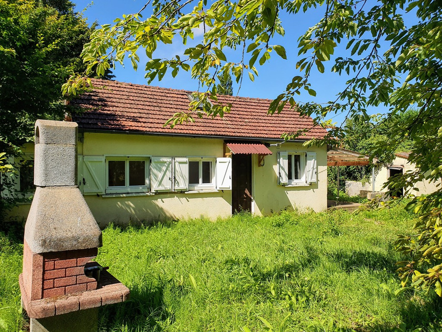 Vente Maison Sainte-Scolasse-sur-Sarthe 81 000 €