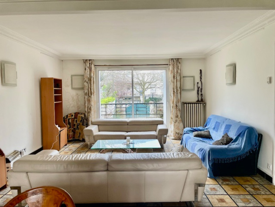 Vente Maison Champigny-sur-Marne  497 925 €