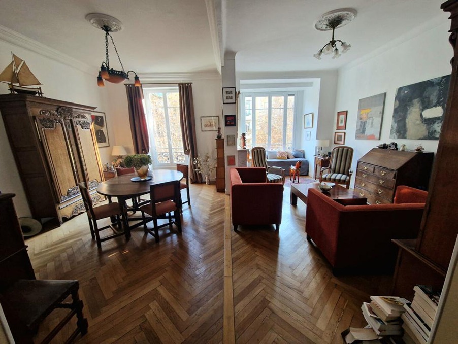 Vente Appartement Nice  447 500 €
