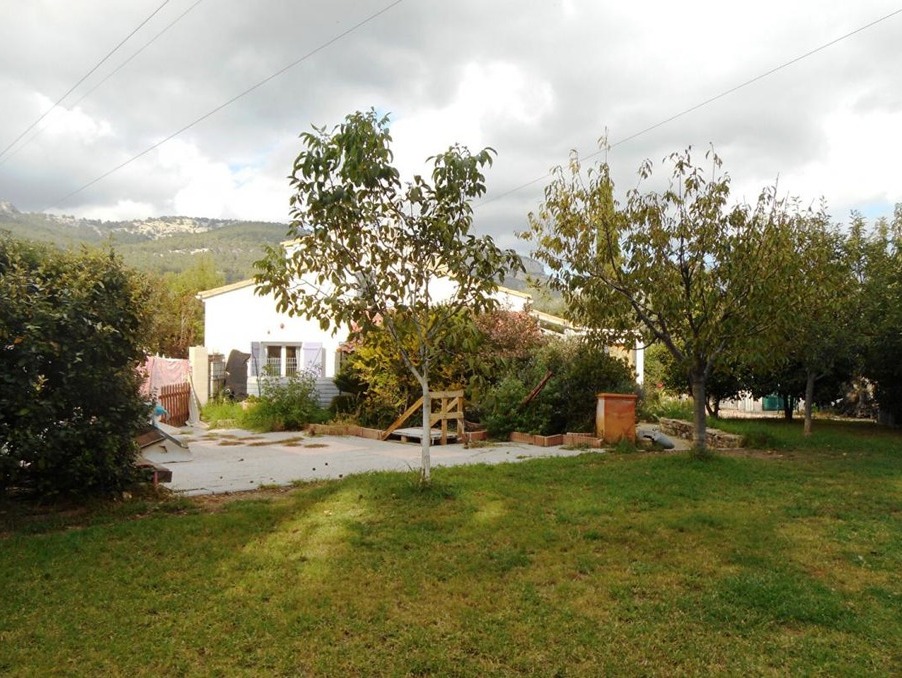 Vente Maison Ollioules  865 000 €