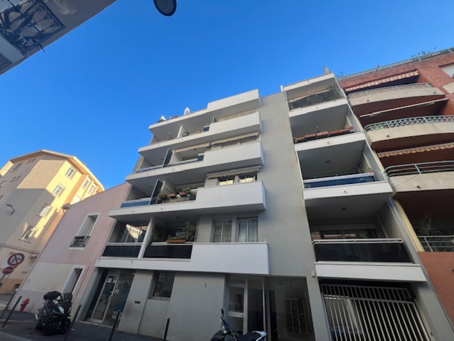 Vente Appartement Sète  240 000 €