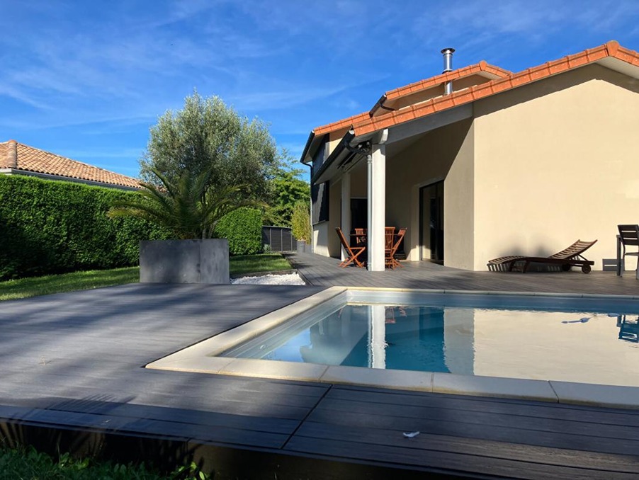 Vente Maison Andernos-les-Bains  694 000 €