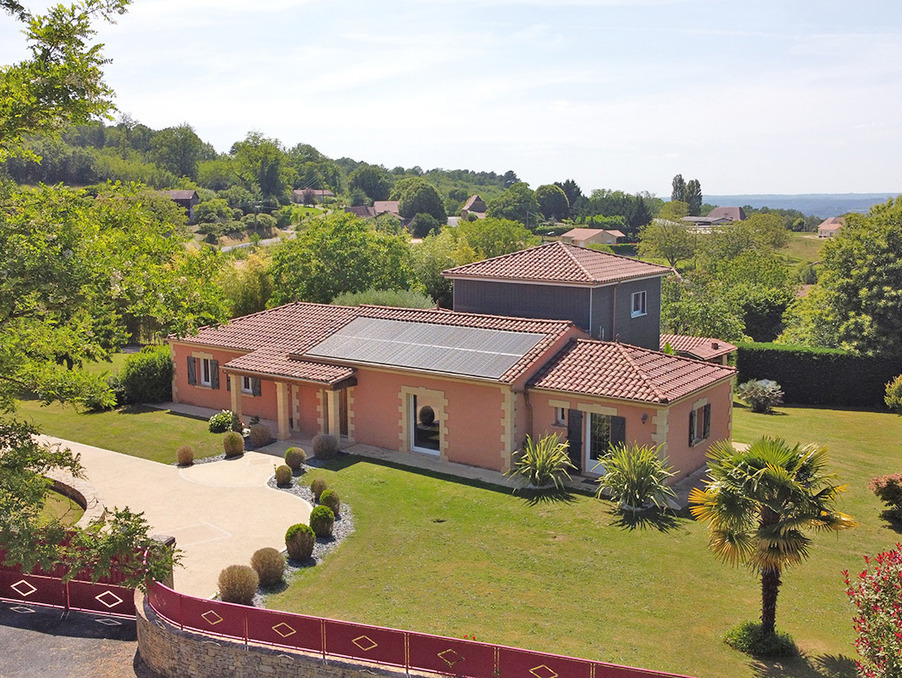 Vente Maison La Chapelle-Aubareil  660 000 €