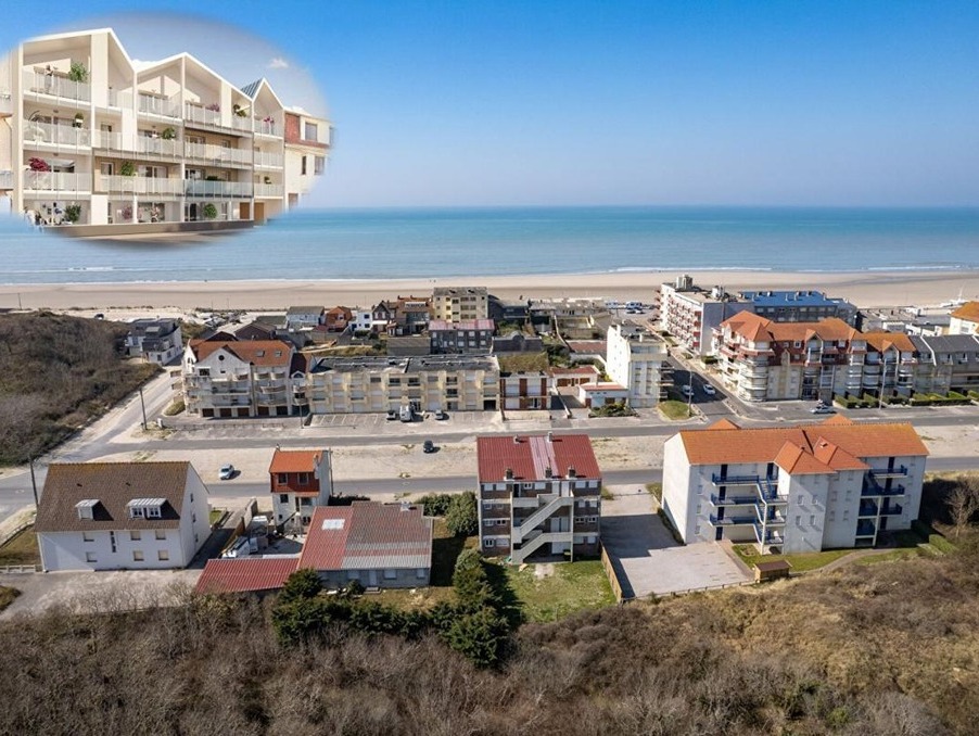 Vente Appartement Stella  320 000 €