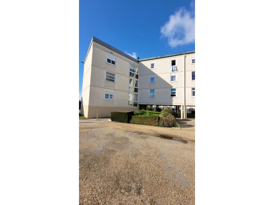Vente Appartement Dreux 69 990 €
