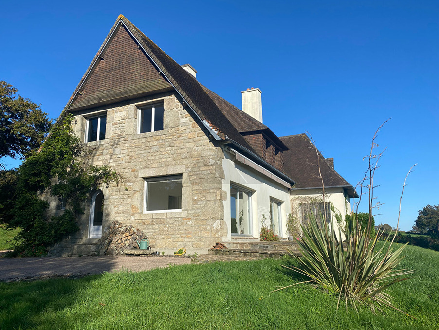 Vente Maison Plougastel daoulas  522 000 €