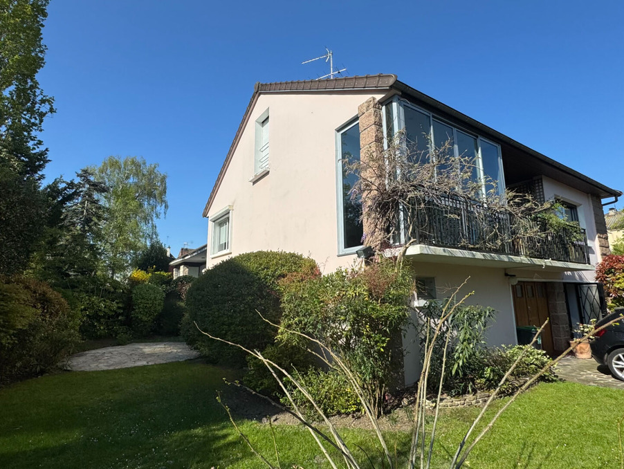 Vente Maison Deuil la barre  699 000 €