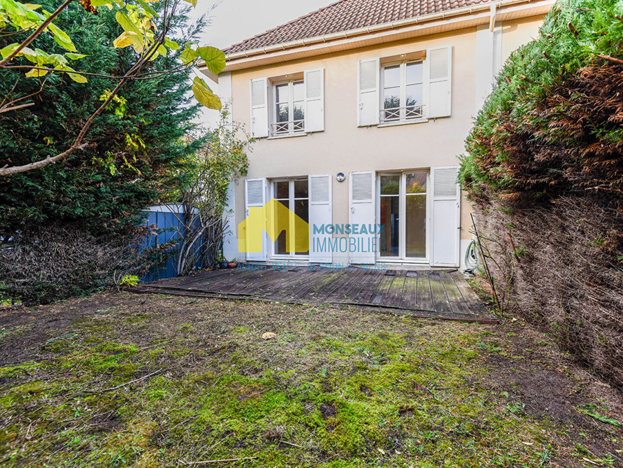 Location Maison Sainte genevieve des bois 1 397 €